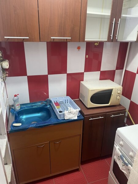 Titan, Codrii Neamtului, sector 3