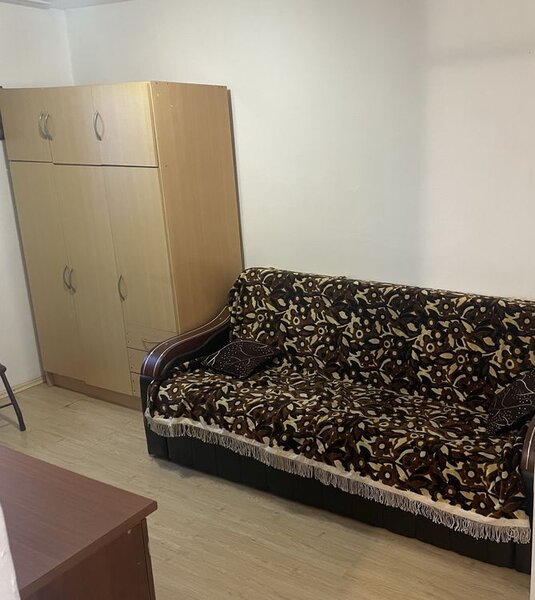 Titan, Codrii Neamtului, sector 3