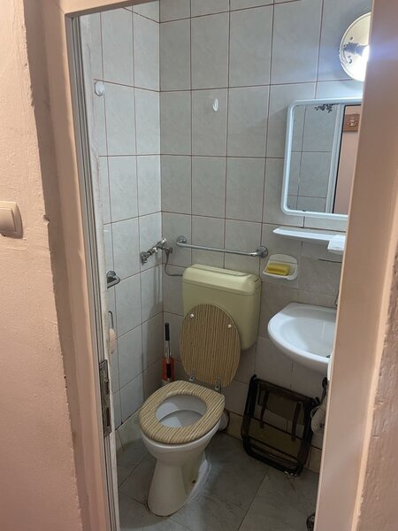 Titan, Codrii Neamtului, sector 3