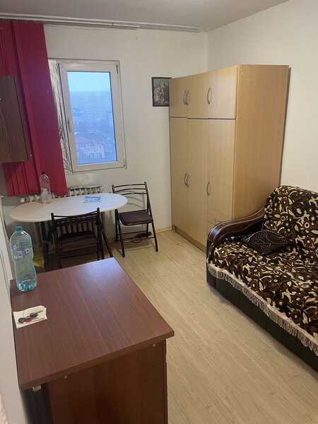 Titan, Codrii Neamtului, sector 3