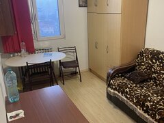 Titan, Codrii Neamtului, sector 3